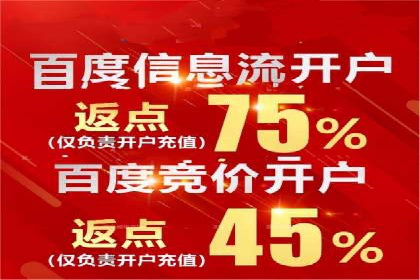 竞价推广开户成本优化：成功案例解析